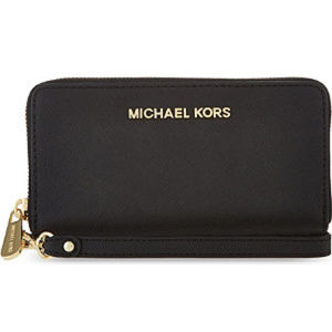Michael Kors Multifunction Phone Case Wall